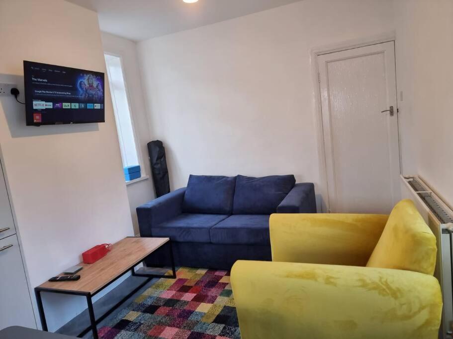 Radiant Accommodation Manor Lane Плімут Екстер'єр фото
